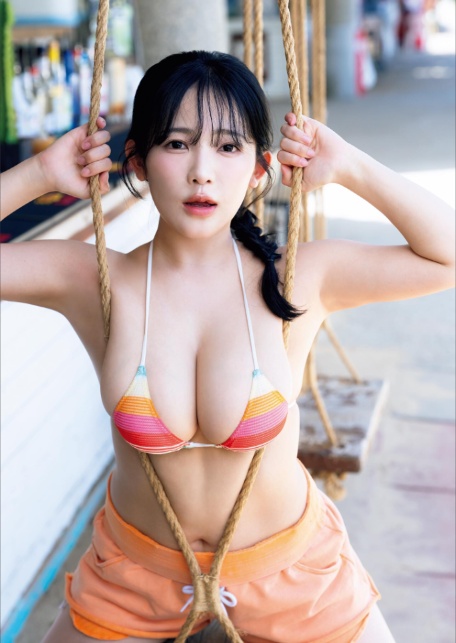 【デジタル限定豪華版24ページ増】天木じゅん写真集 あまぽち-17