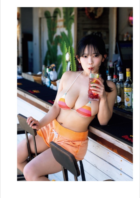 【デジタル限定豪華版24ページ増】天木じゅん写真集 あまぽち-18