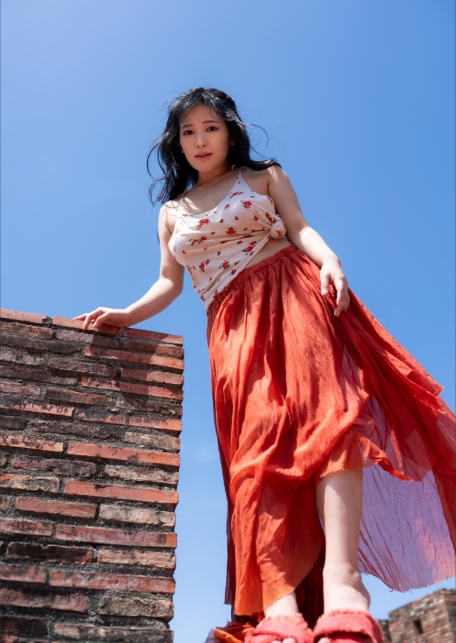 【デジタル限定豪華版24ページ増】天木じゅん写真集 あまぽち-7