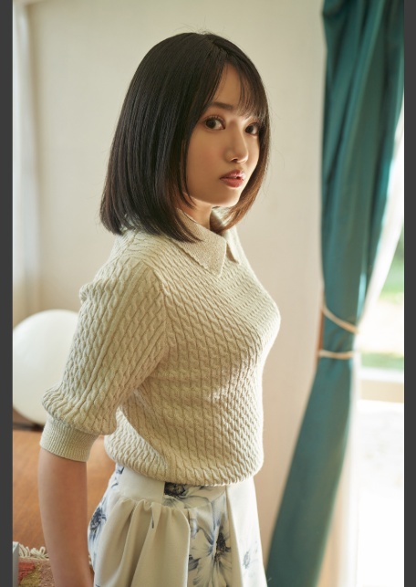 八坂 凪 好き放題やっちゃって-3