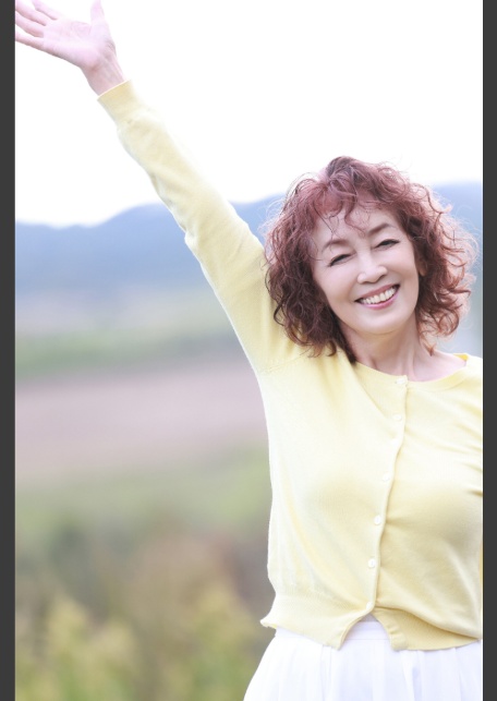 児島美ゆき 73歳、ずっとずっと女ざかり 〜旅立ち〜-7