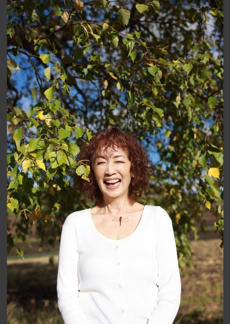 児島美ゆき 73歳、ずっとずっと女ざかり 〜再会〜-5