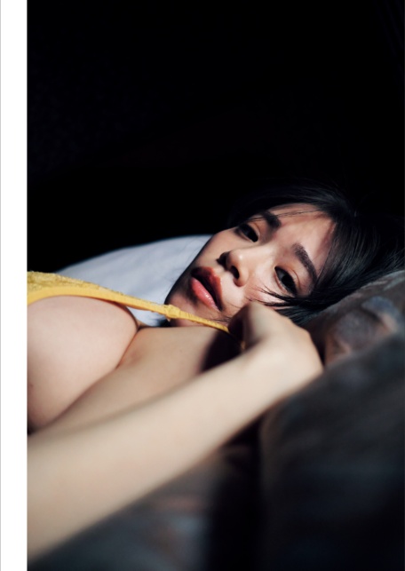 【特典画像44カット53ページ増量】菜乃花LAST写真集 しずく-3