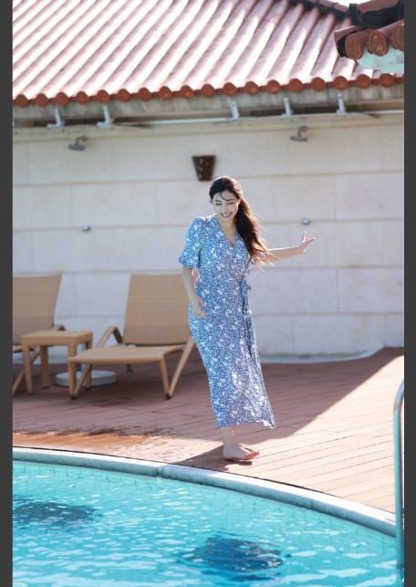 あべみほ 天風 オール未公開スペシャルEdition vol.3 100カット超完全版 FRIDAYデジタル写真集-4