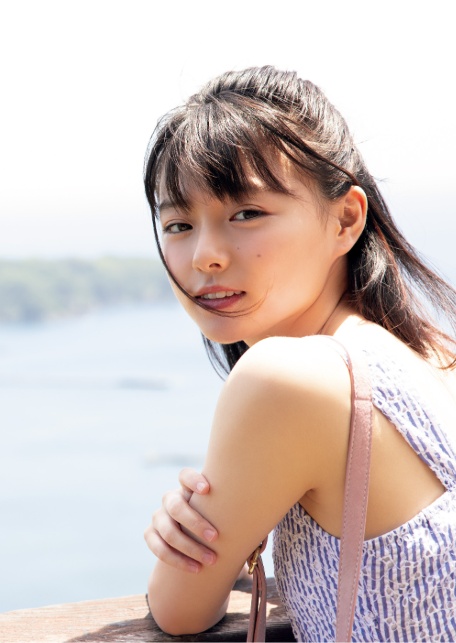 【電子版だけの特典カットつき！】葉月つばさ写真集 水蜜-2