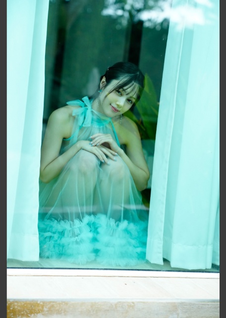 涼森れむ How cute！ FRIDAYデジタル写真集-5