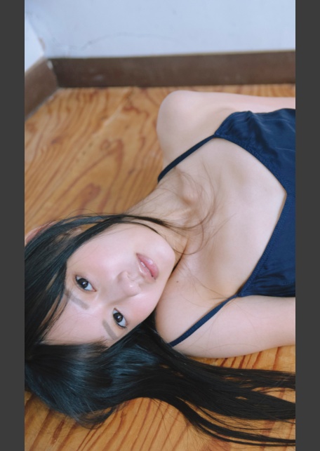 【デジタル限定】八掛うみ写真集「White」（R18版）-5