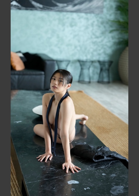 【デジタル限定】ときちゃん×さくんぽ写真集「イチャラブ ときさく」-2