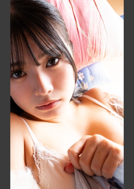 【デジタル限定】宮越虹海写真集「まるく、やわらかく」-4