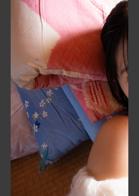 【デジタル限定】宮越虹海写真集「まるく、やわらかく」-5