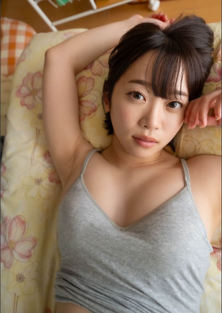 架乃ゆら写真集『明日からちゃんとします』-3