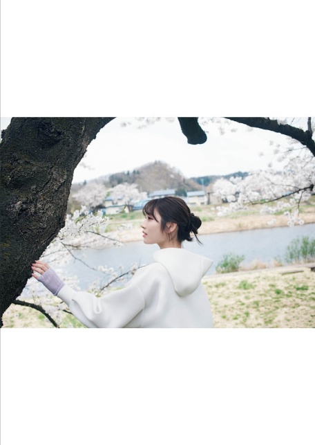 河北彩伽写真集『うたかたの花』増ページ【デジタル特装版】-5