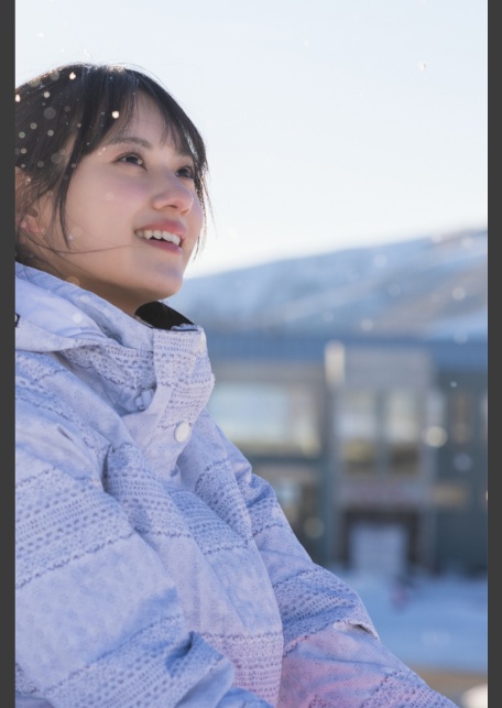 【特典映像付き！】Affection 八掛うみ/涼森れむ【ヌード写真集】FANZA限定特別カット付き-10
