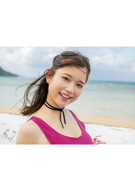 moMoment 桃園怜奈写真集-5
