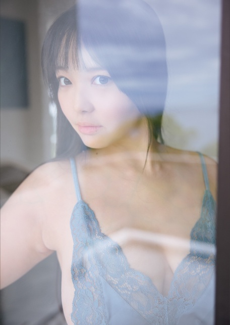 恋渕ももな写真集 恋して…ももな-3