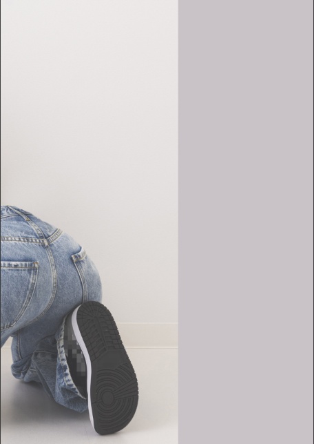 Denim×Sneakers vol.2-2