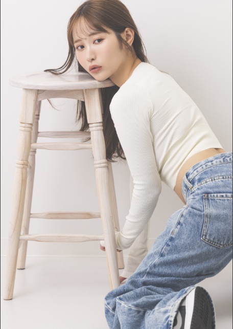 Denim×Sneakers vol.2-3
