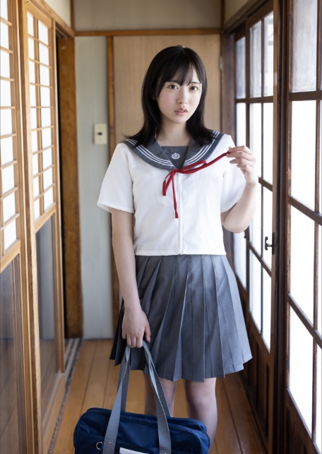 Flower 塔乃花鈴-3