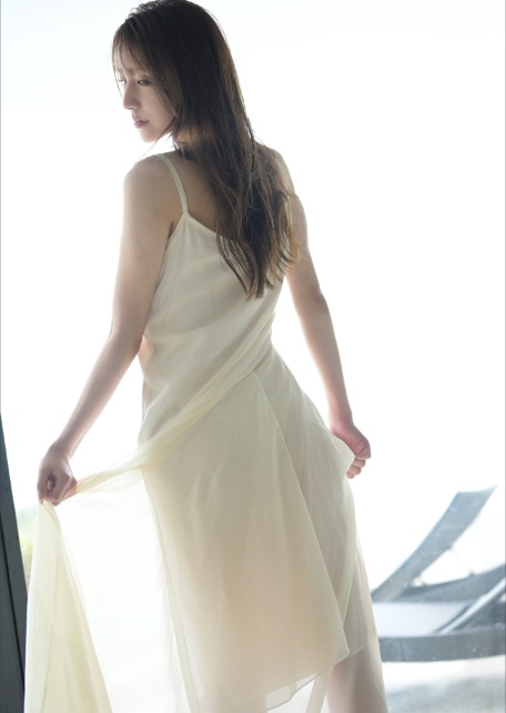 プロポーションの独裁者 三澄寧々-4