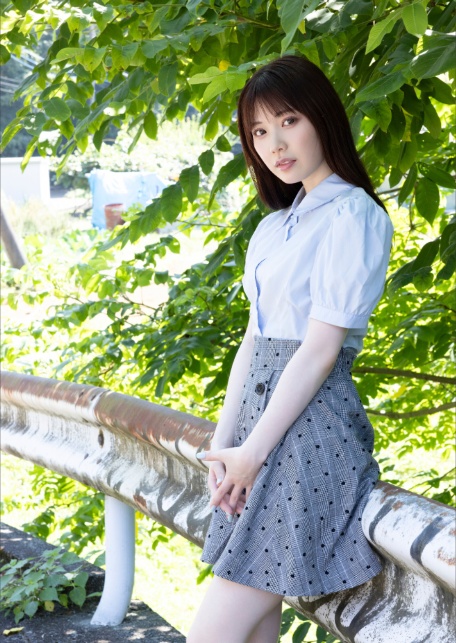 今から始まるコト… 石川澪-2