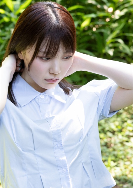 今から始まるコト… 石川澪-6