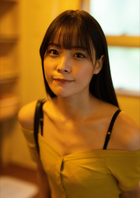 彼女のあざとさは正義 八木奈々-10