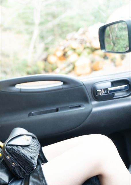 彼女のあざとさは正義 八木奈々-2