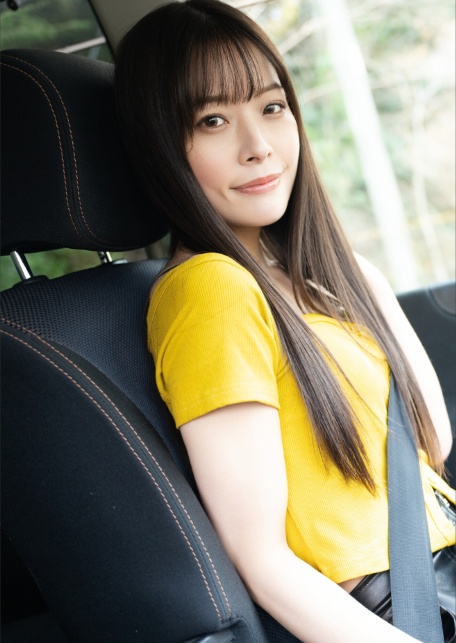 彼女のあざとさは正義 八木奈々-3