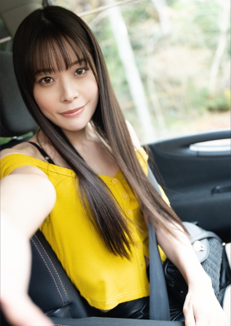 彼女のあざとさは正義 八木奈々-4