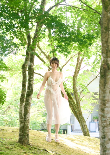 シークレット・フルーツ 柏木ふみか-2