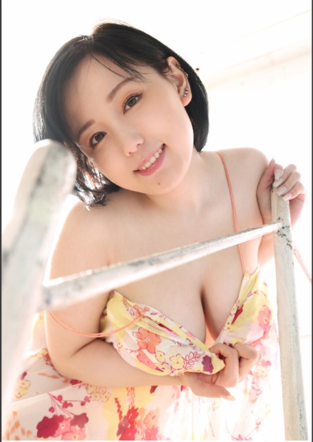 田中ねね写真集『ねねもゆりて』-7