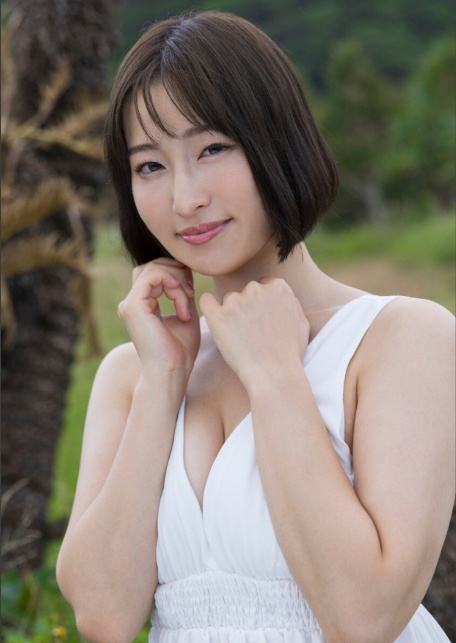 綾瀬天写真集『ちゅら天』-6