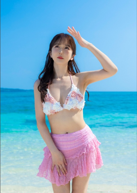 大槻ひびき写真集『no fate』-5