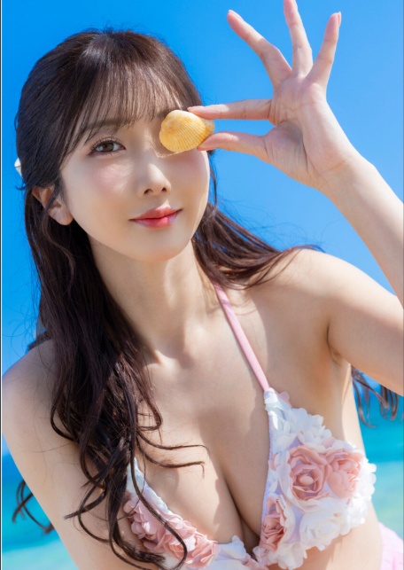 大槻ひびき写真集『no fate』-6