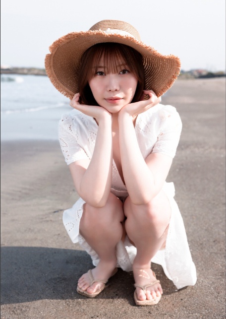 釈アリス写真集『Alice in Reverie 〜アリス・イン・レヴェリー〜』-8