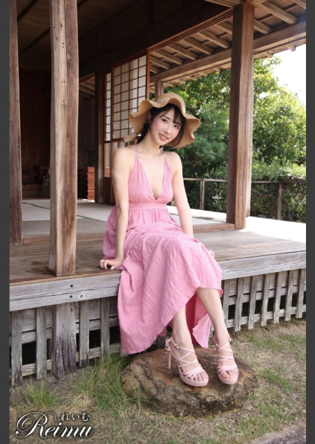 れいむ 小野坂ゆいか vol.01-7