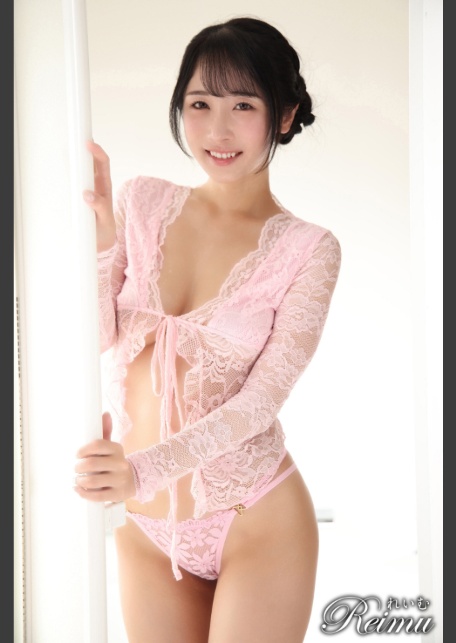 れいむ 小野坂ゆいか vol.02-2