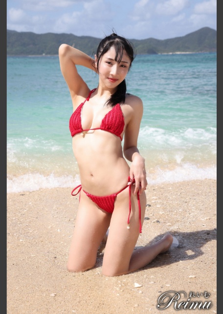 れいむ 小野坂ゆいか vol.02-7