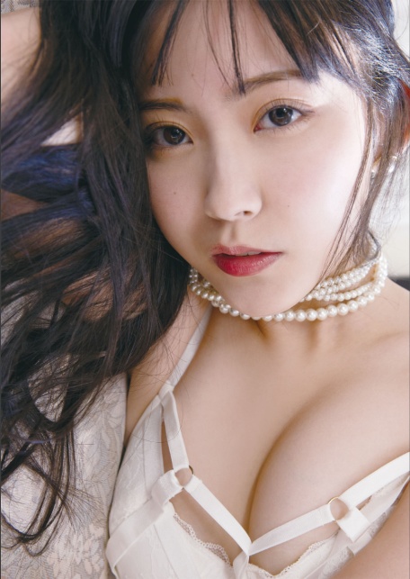 林田百加 鋭角姫の帰還-3