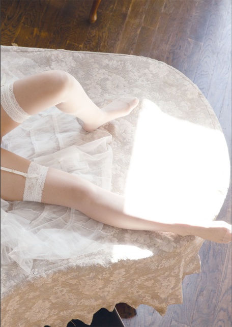林田百加 鋭角姫の帰還-7