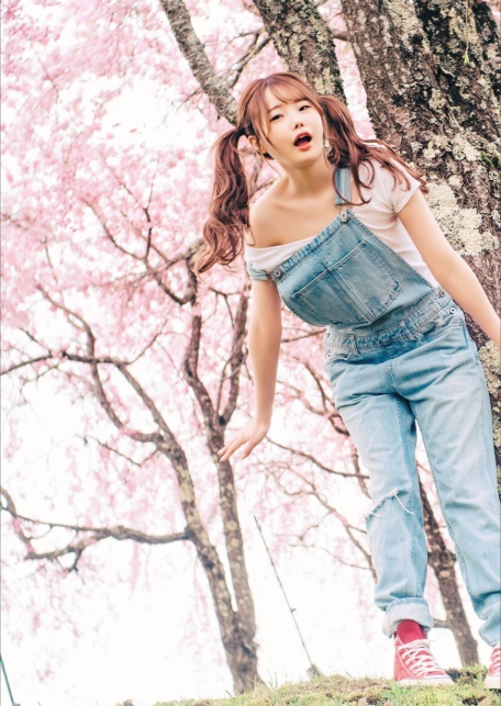 TOXIC 松本いちか写真集-2