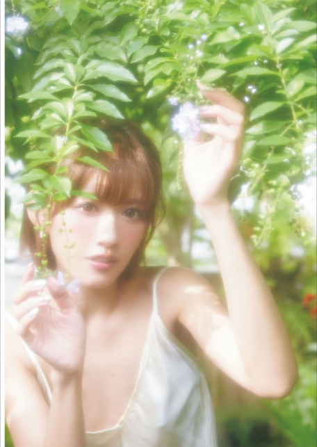 Graduation 希島あいり写真集-4