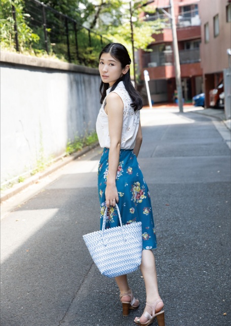 小原徳子 わたしをここから連れ出して-3