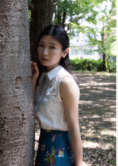 小原徳子 わたしをここから連れ出して-4