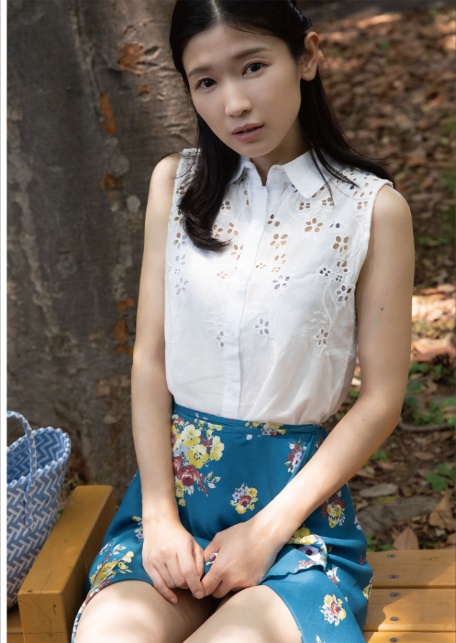 小原徳子 わたしをここから連れ出して-5