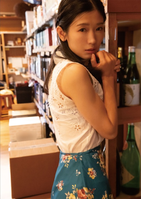 小原徳子 わたしをここから連れ出して-9