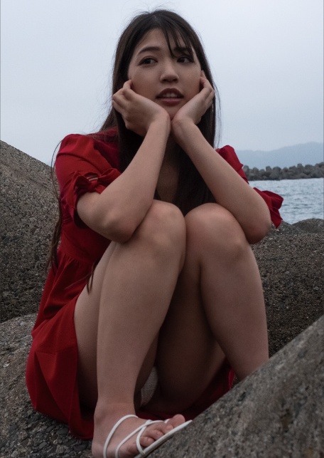 Aoi 藤乃あおい写真集-2