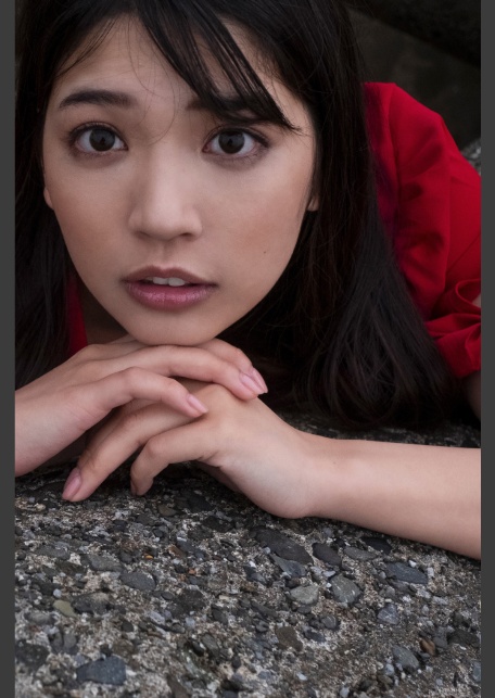 藤乃あおいデジタル写真集「Aoi Another Edition」-4
