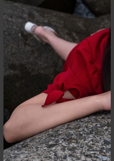 藤乃あおいデジタル写真集「Aoi Another Edition」-5