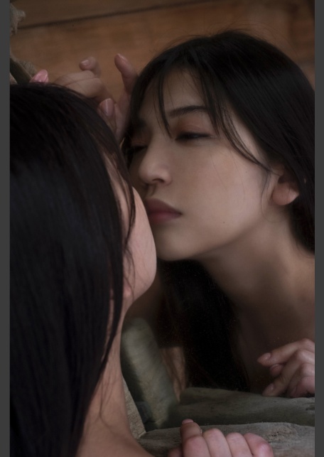 藤乃あおいデジタル写真集「Aoi Another Edition」-8